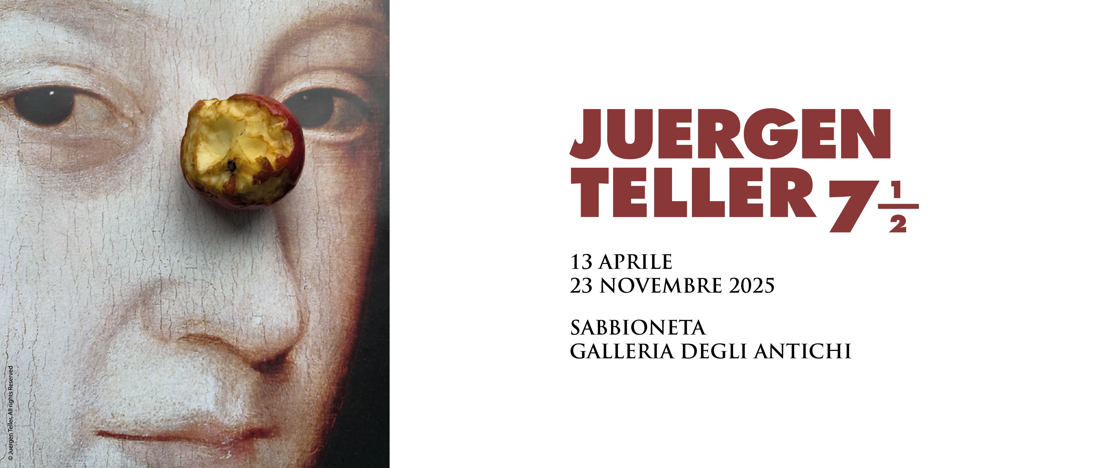 Mostra Sabbioneta